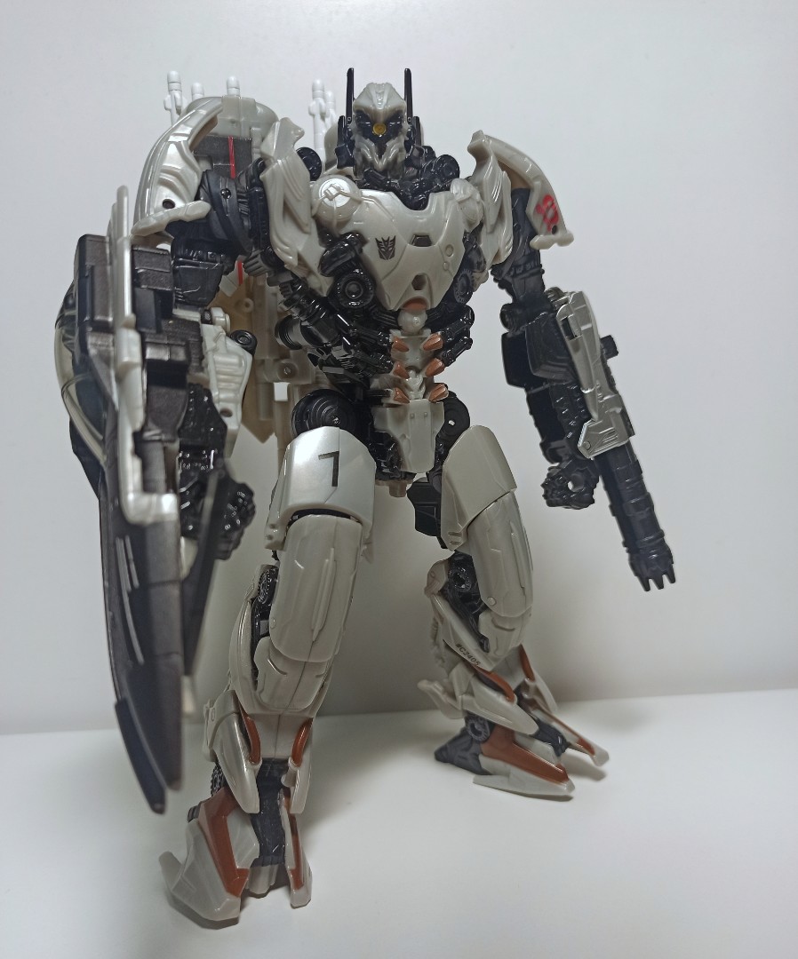 Transformers The Last Knight Voyager Nitro Zeus Hobbies Toys