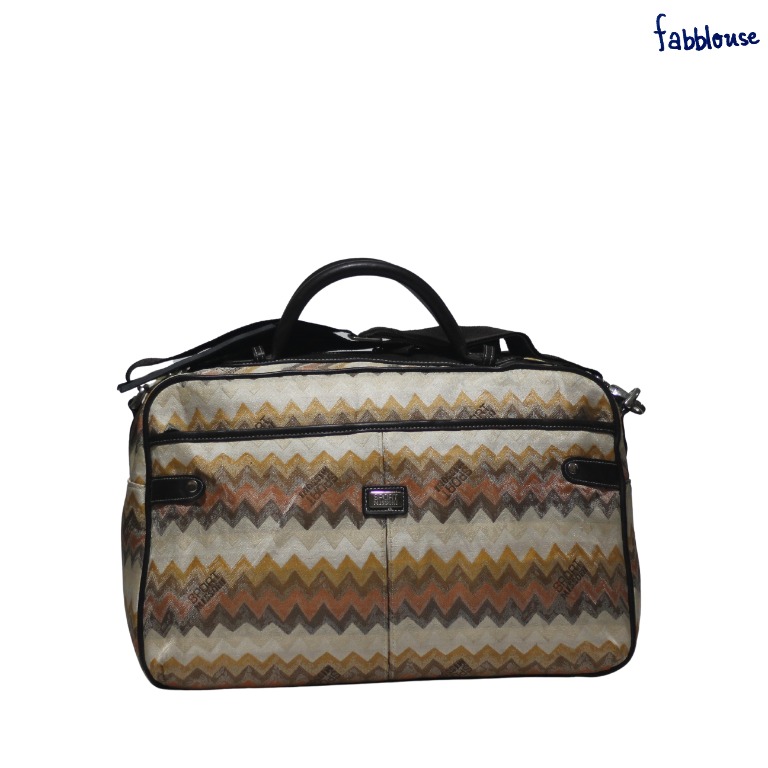 Missoni travel bag sales