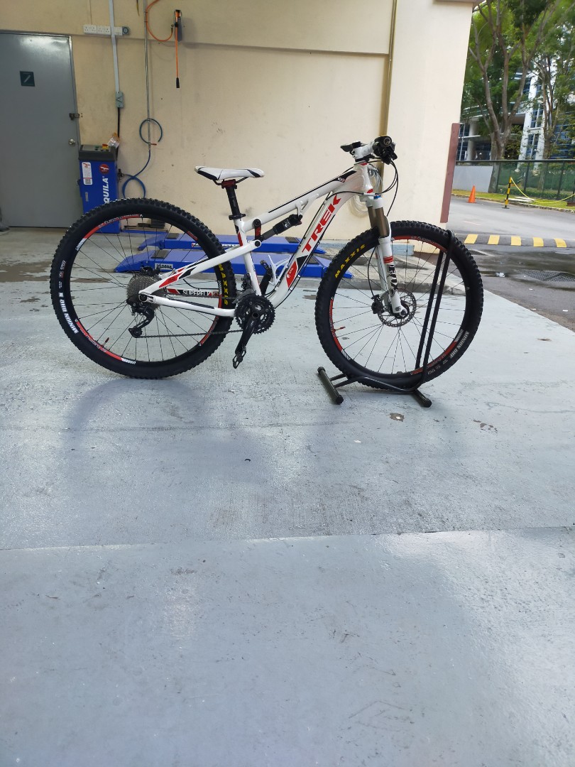 Superfly 100 al elite on sale