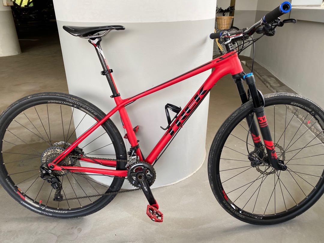 Trek superfly sale 7 2018