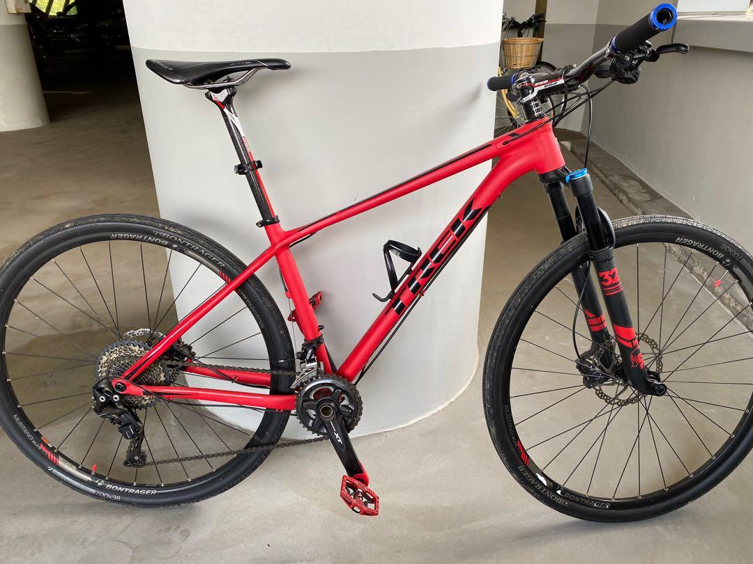 2018 trek superfly discount