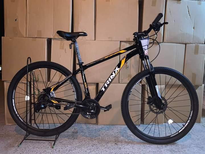 Trinx d700 quest 29er clearance