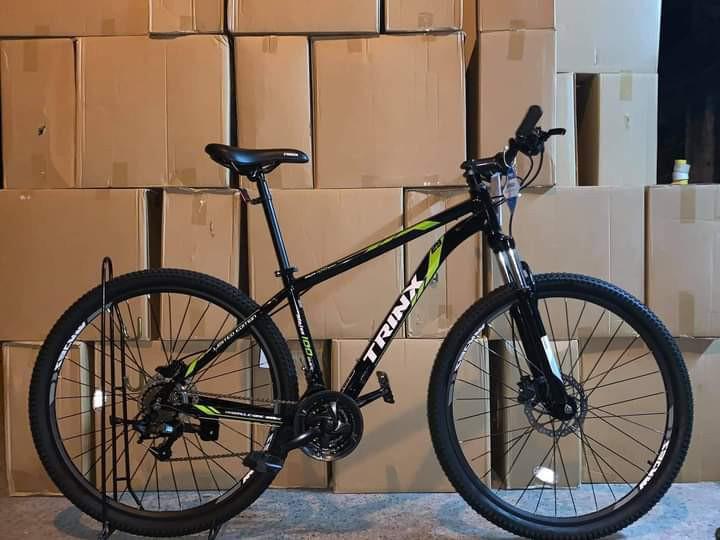 trinx d700 quest 29er
