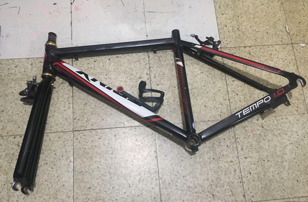 Trinx road bike outlet frame
