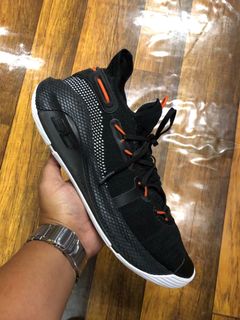 Curry 6 in philippines outlet