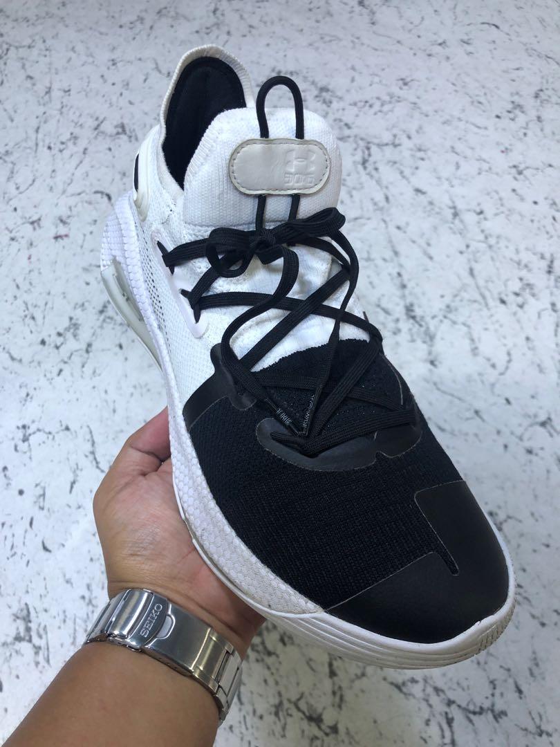 Curry 6 shop 44