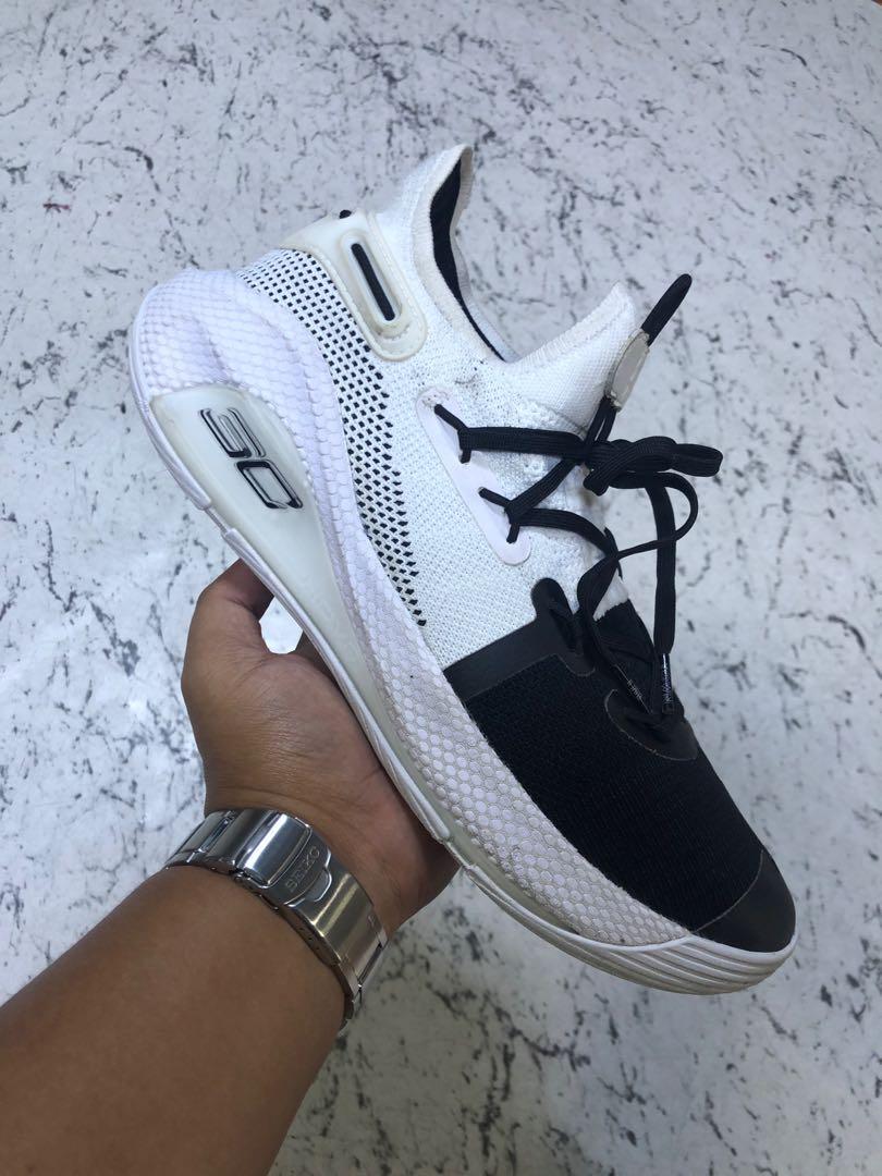 Ua curry 6 working on excellence outlet