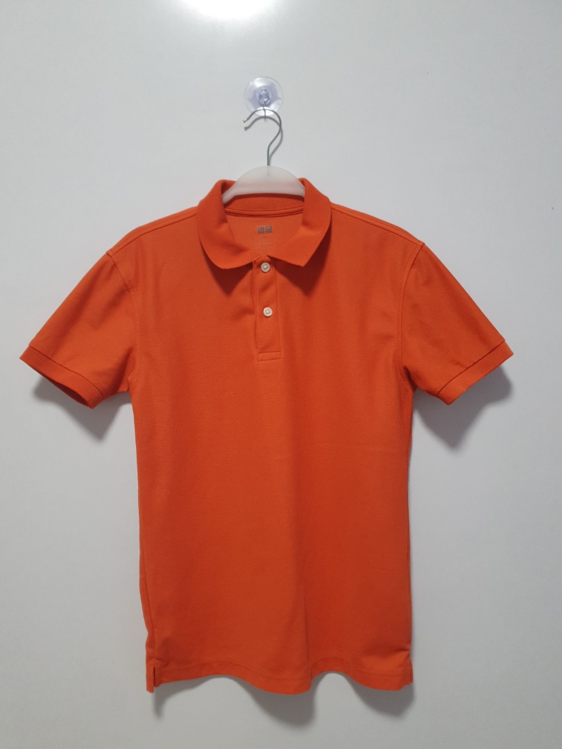 Cool Uniqlo Rugger Polo Shirt New Designs and Price