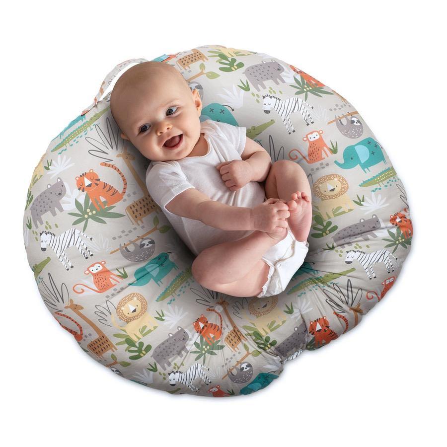 Used 2025 boppy pillow