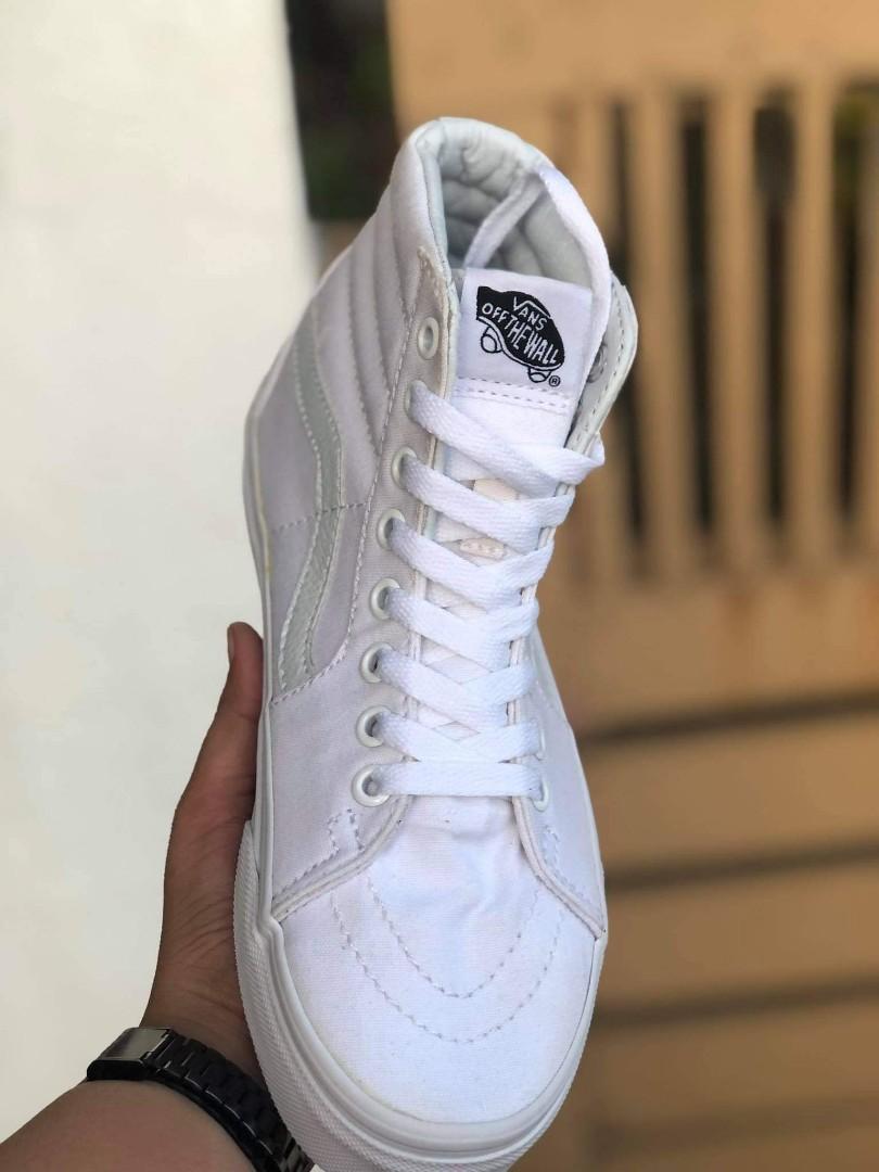 Canvas sk8 2025