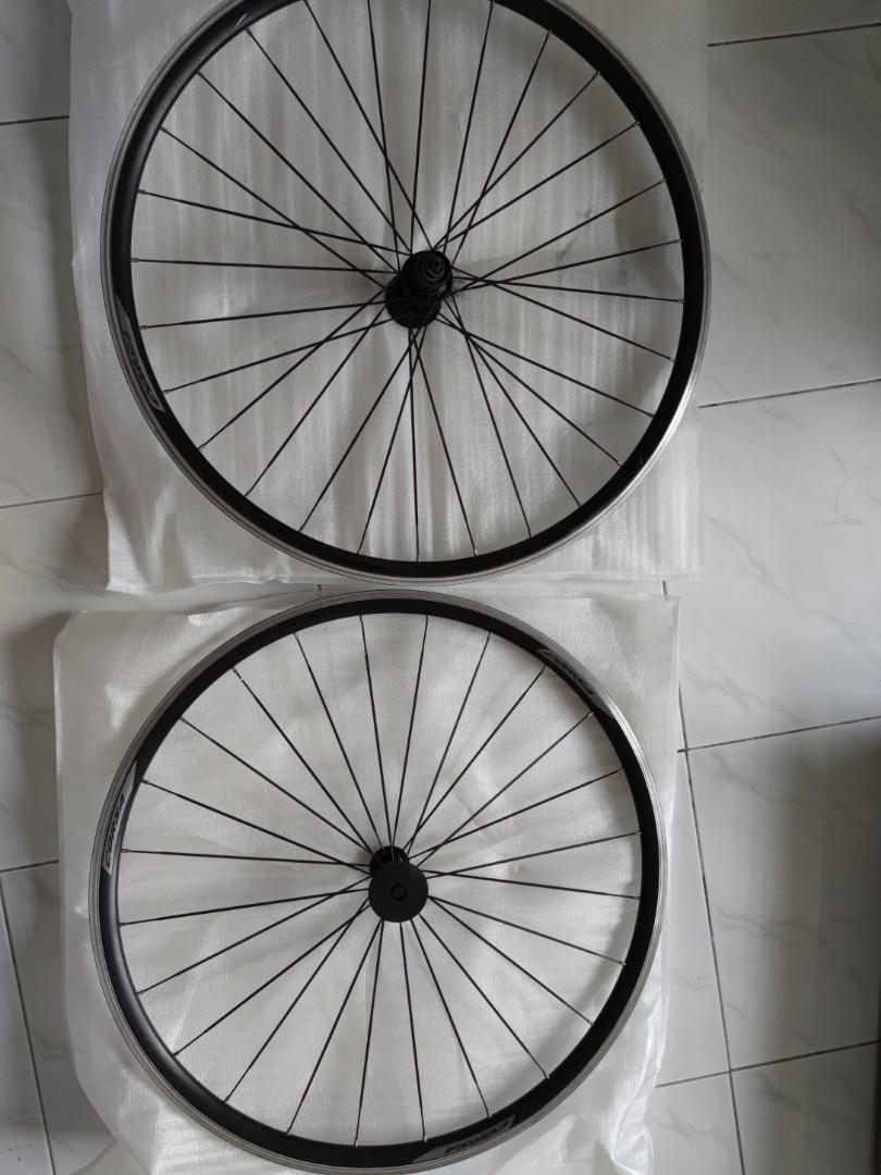 Vera corsa wheelset Sports Equipment Bicycles Parts Bicycles