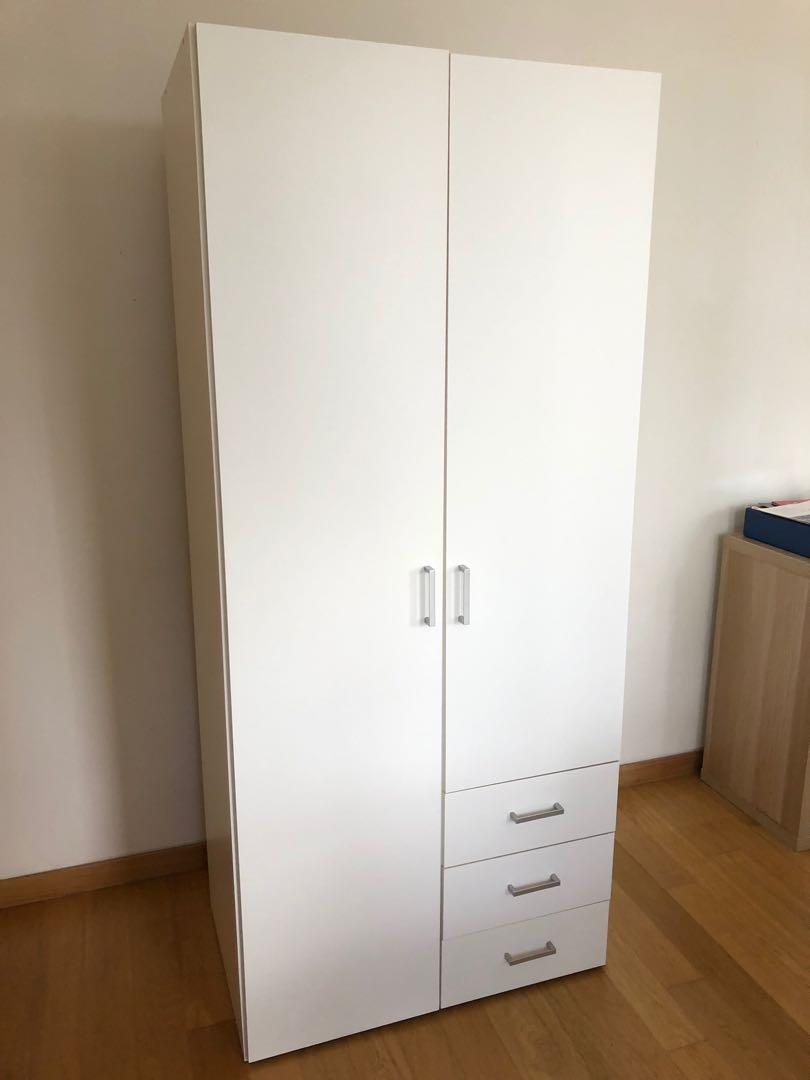 Vhive wardrobe sale