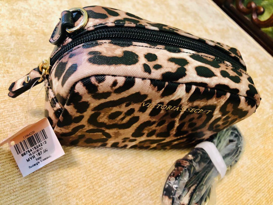 Victoria secret pencil discount pouch