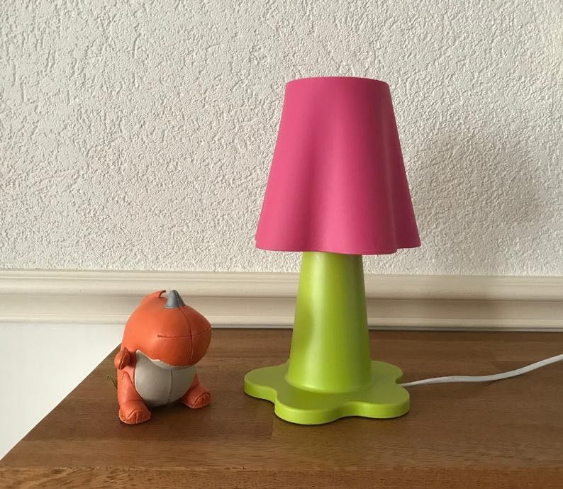 Ikea shop mammut lamp