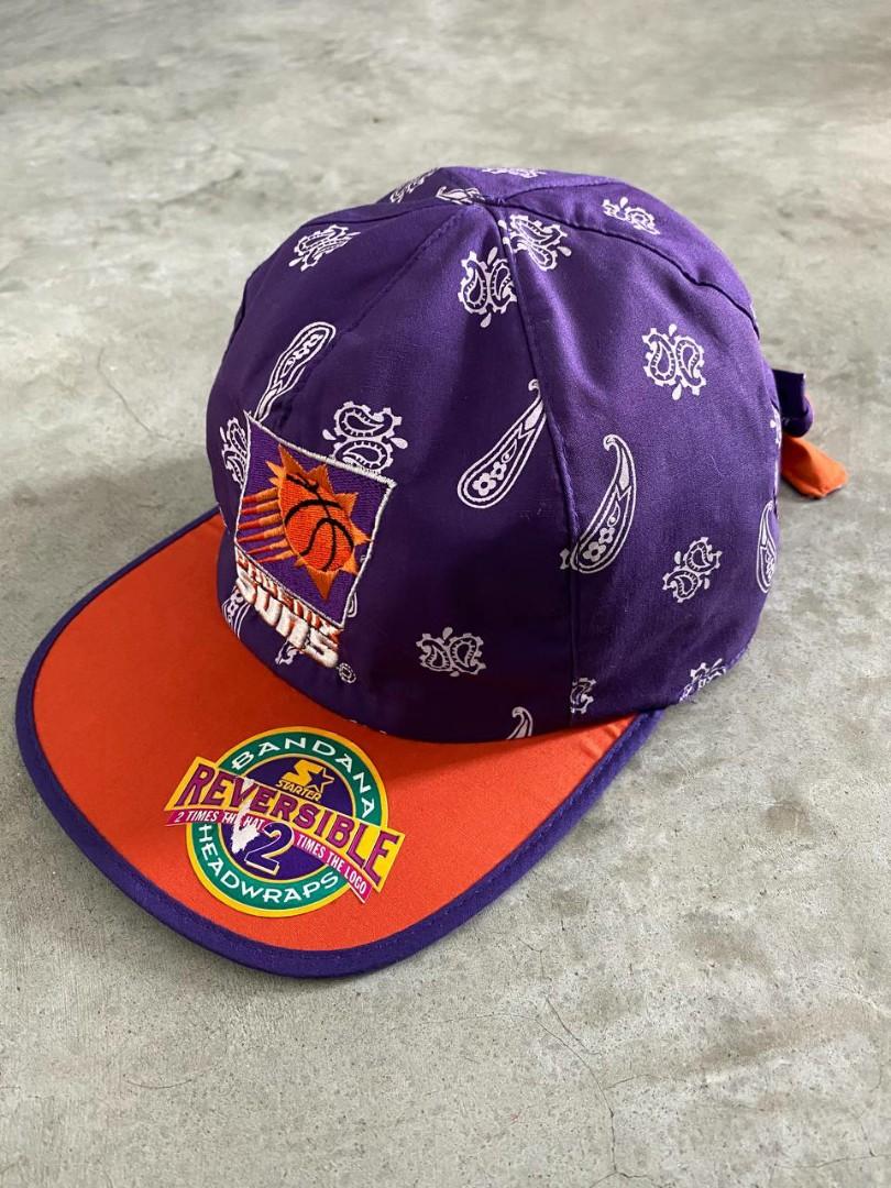 Vintage streetwear hats