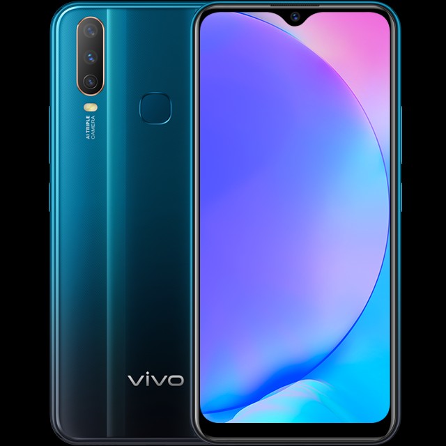 vivo 1902 details