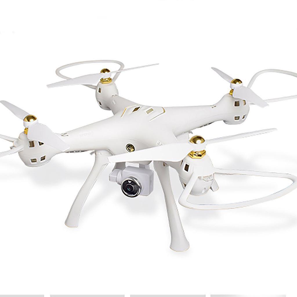 W8 Drone 1080p GPS
