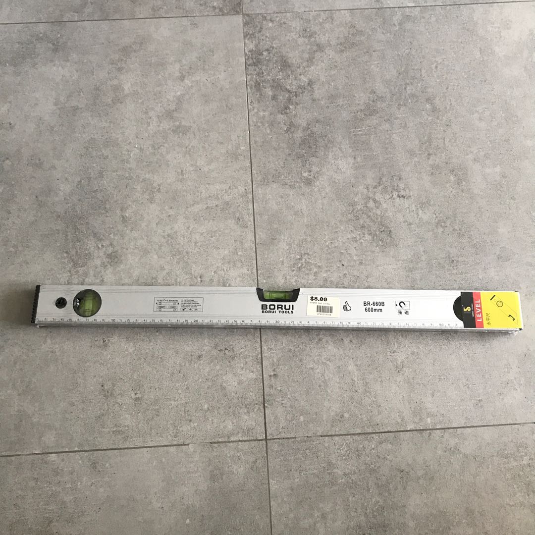 Water balance ruler, Everything Else on Carousell