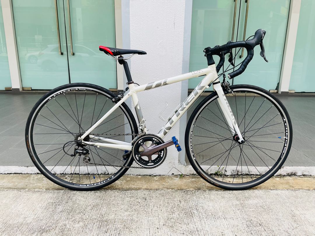 Trek lexa women's road bike online