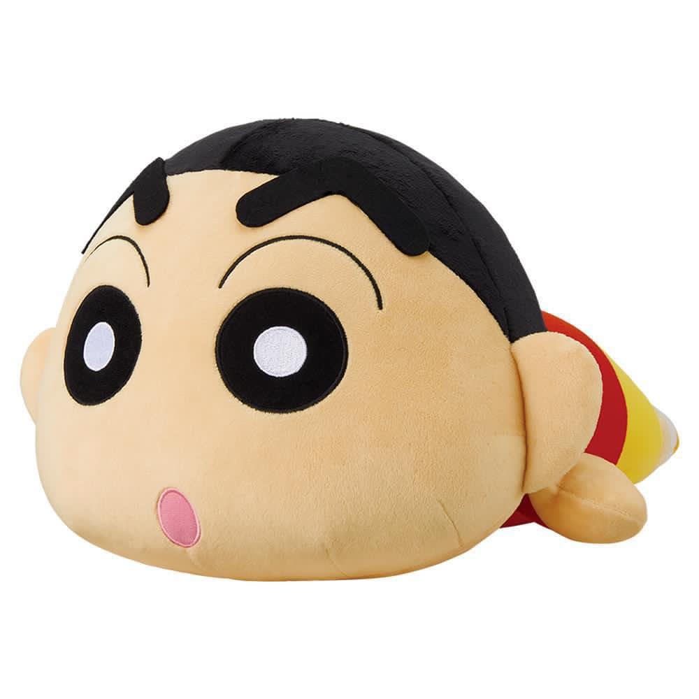 Wtt Wts Authentic Ichiban Kuji Crayon Shin Chan Do You Want To Draw My Kuji Hobbies Toys Toys Games On Carousell