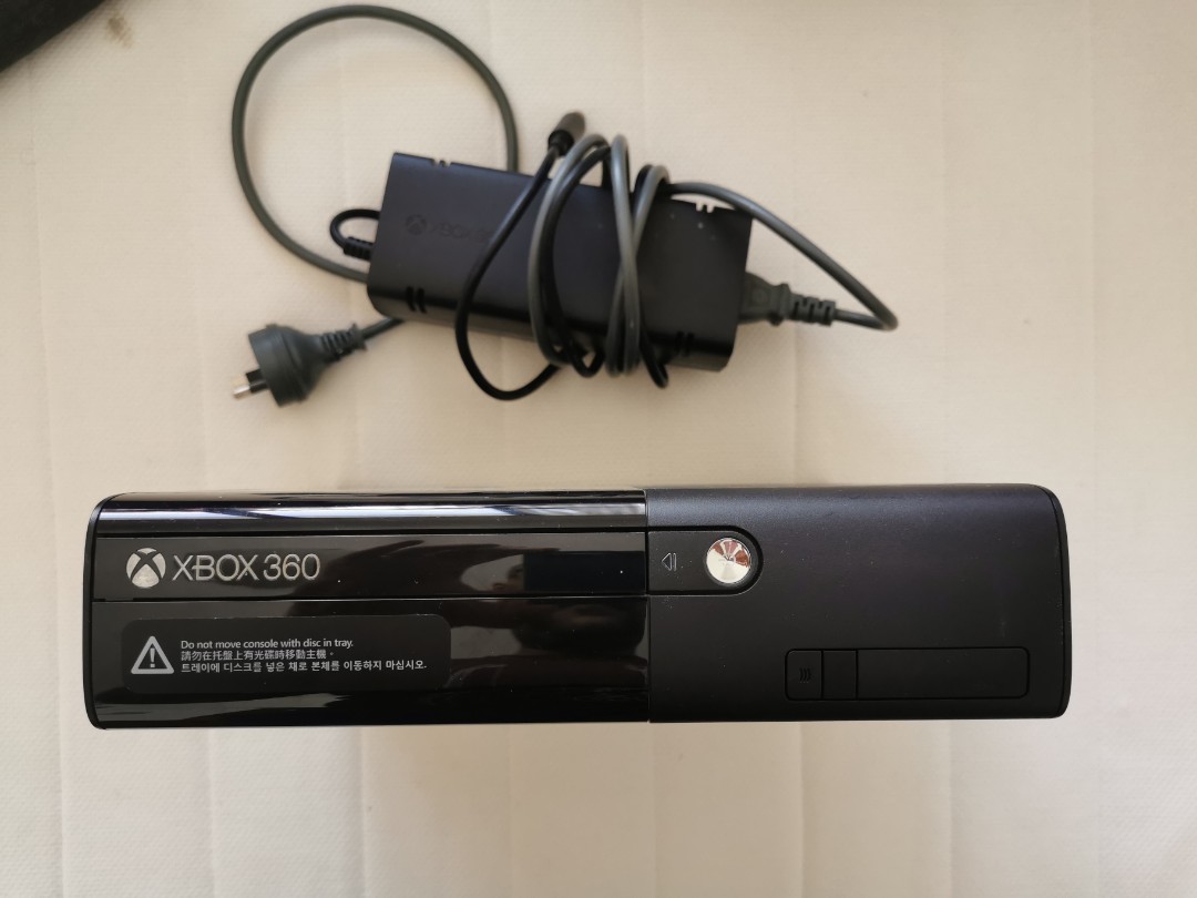 XBOX 360 (console not working), Video Gaming, Video Game Consoles, Xbox
