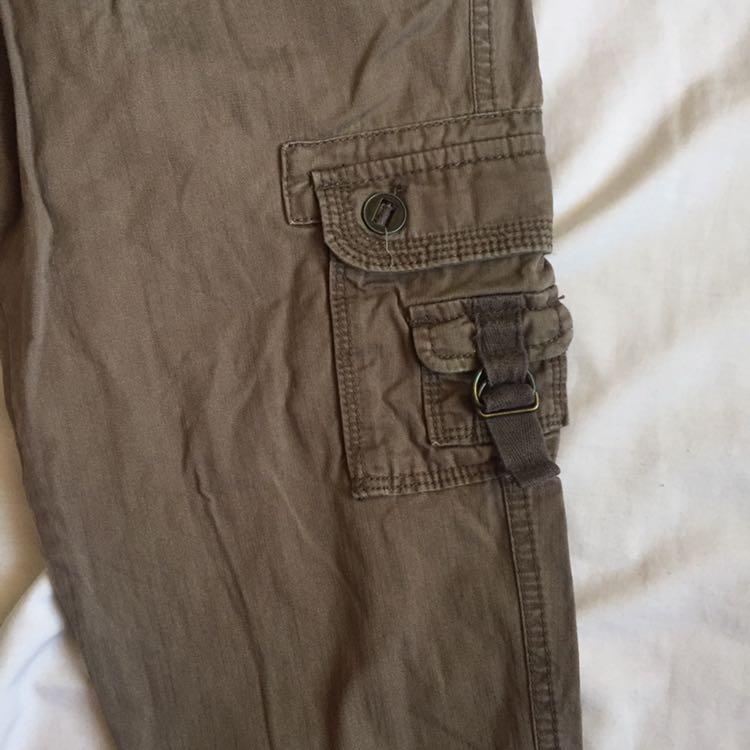 Mens capri pants old navy outlet