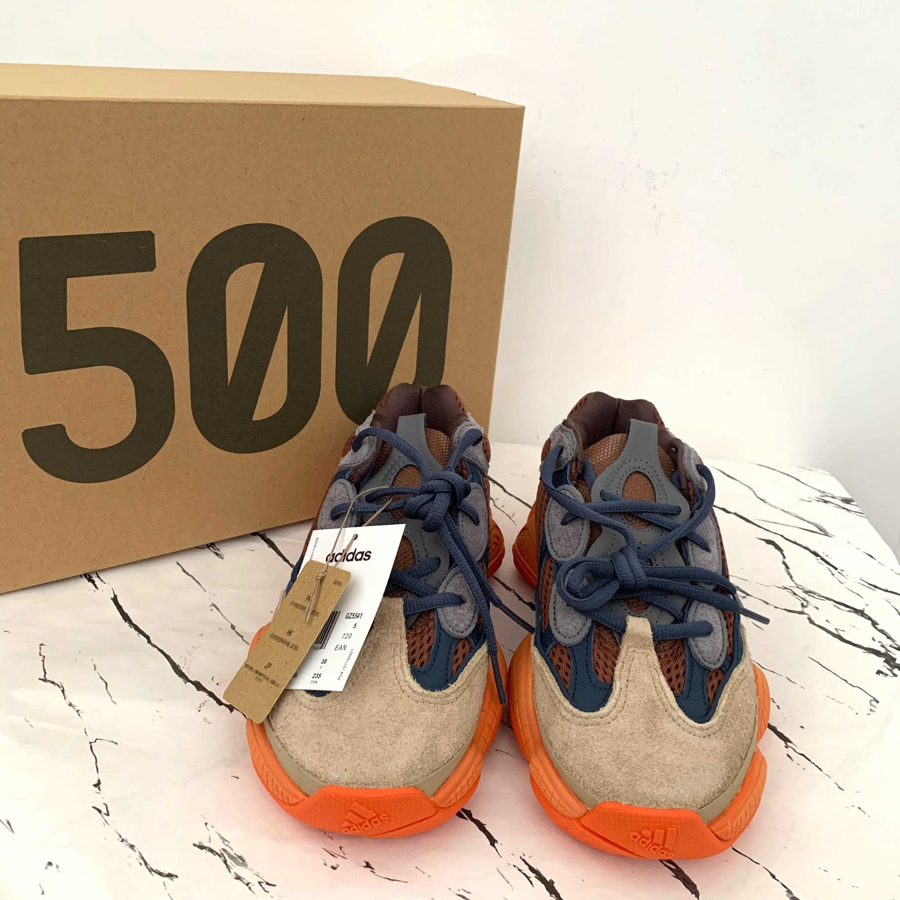 Adidas Yeezy 500 Enflame 51 OFF worldofweddingcakes