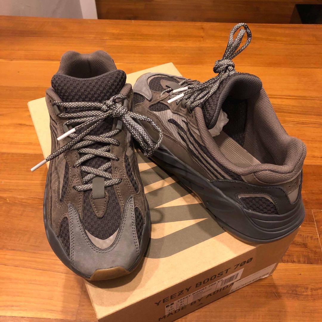 Yeezy Boost 700 V2 Geode Men s Fashion Footwear Sneakers on