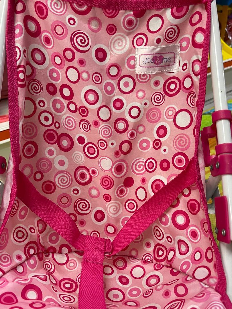 You & me stroller deals