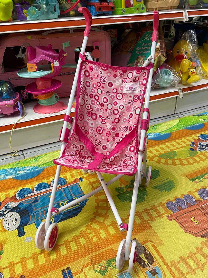 You Me Doll Stroller
