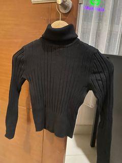 ZARA Turtle neck