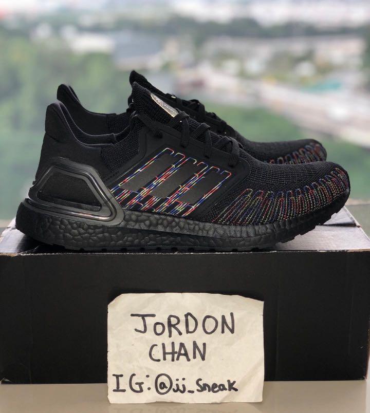 Adidas ultra boost deals gucci snake