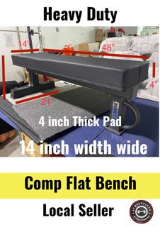 (Category: ) located in . Submitted by gymsupply_sg (Listing ID 1089716286, Image 1). Description: .
