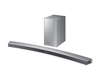 Samsung Sound Bar Hw K360 With Wireless Subwoofer Audio Soundbars Speakers Amplifiers On Carousell Tv and soundbar are both in immaculate condition. samsung sound bar hw k360 with wireless