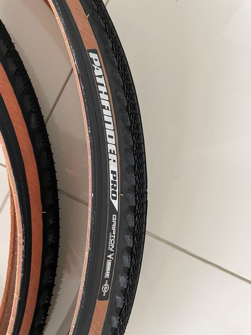 Specialized pathfinder store pro tyres