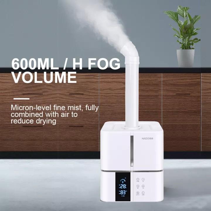 Disinfectant humidifier shop