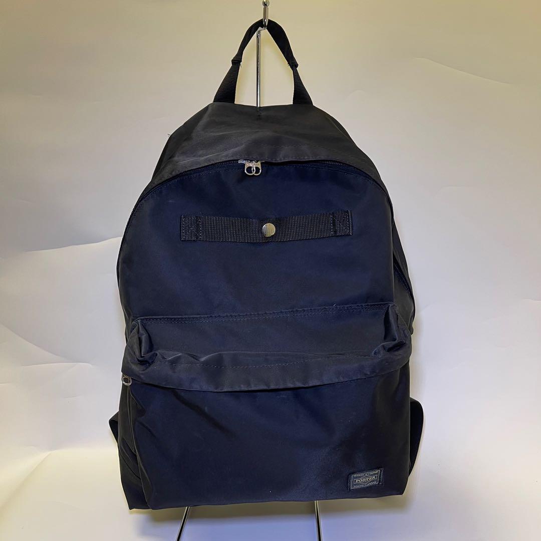 80%-全新porter / head porter backpack rucksack 背囊shati yukon