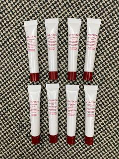 資生堂 眼霜 紅妍肌活潤眼修護露 SHISEIDO 5ml