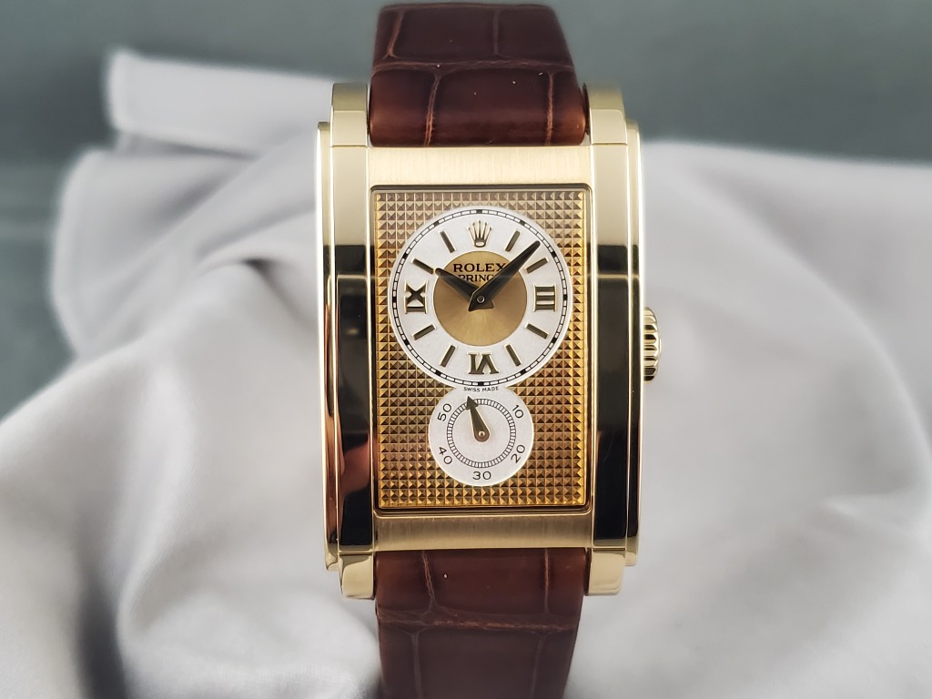 Rolex 5440 sales