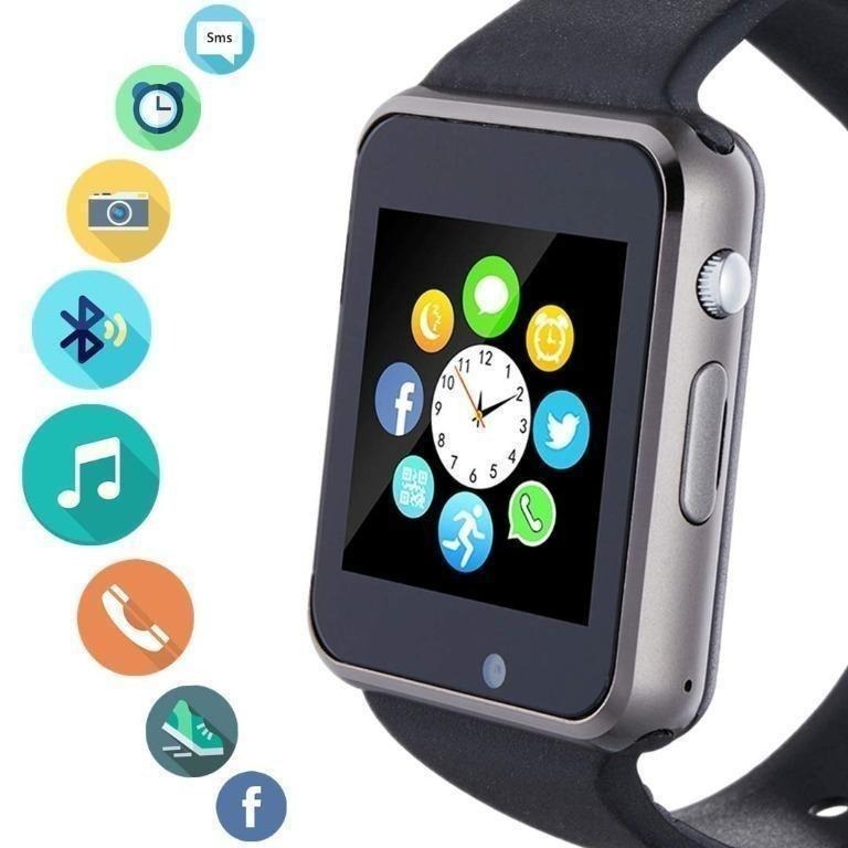 Amazqi fitness tracker clearance