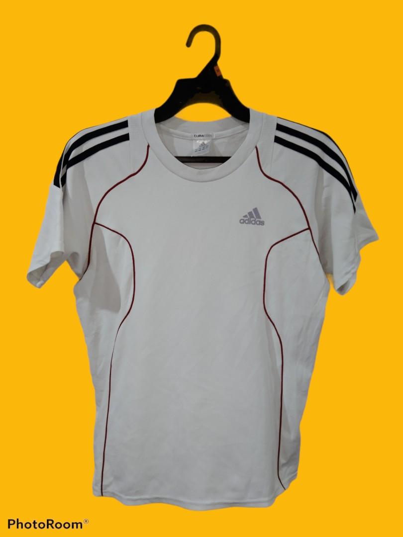 Adidas 2025 climacool jersey