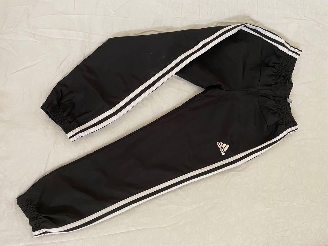 Boys adidas climalite pants outlet