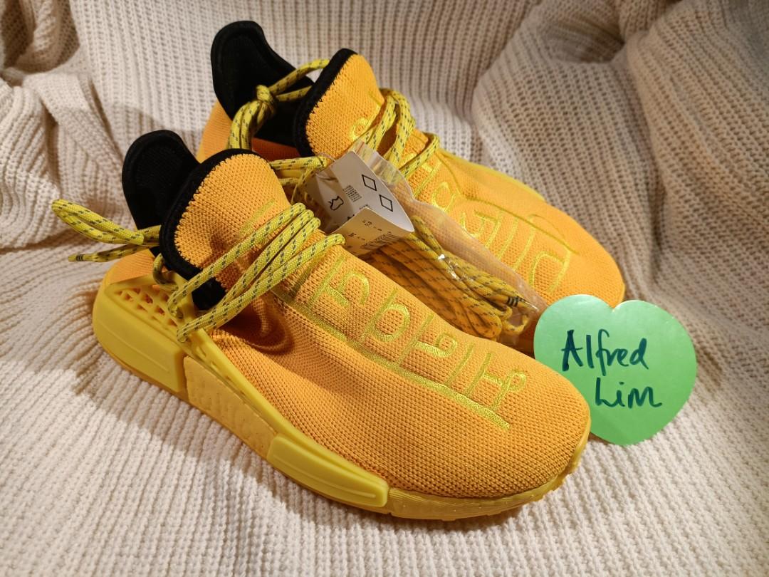 Adidas hu nmd extra eye sale