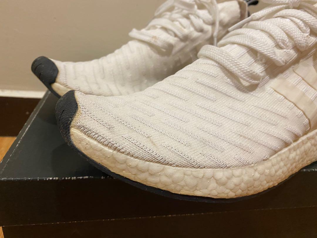 Adidas NMD R2 PK 100 Legit Men s Fashion Footwear Sneakers