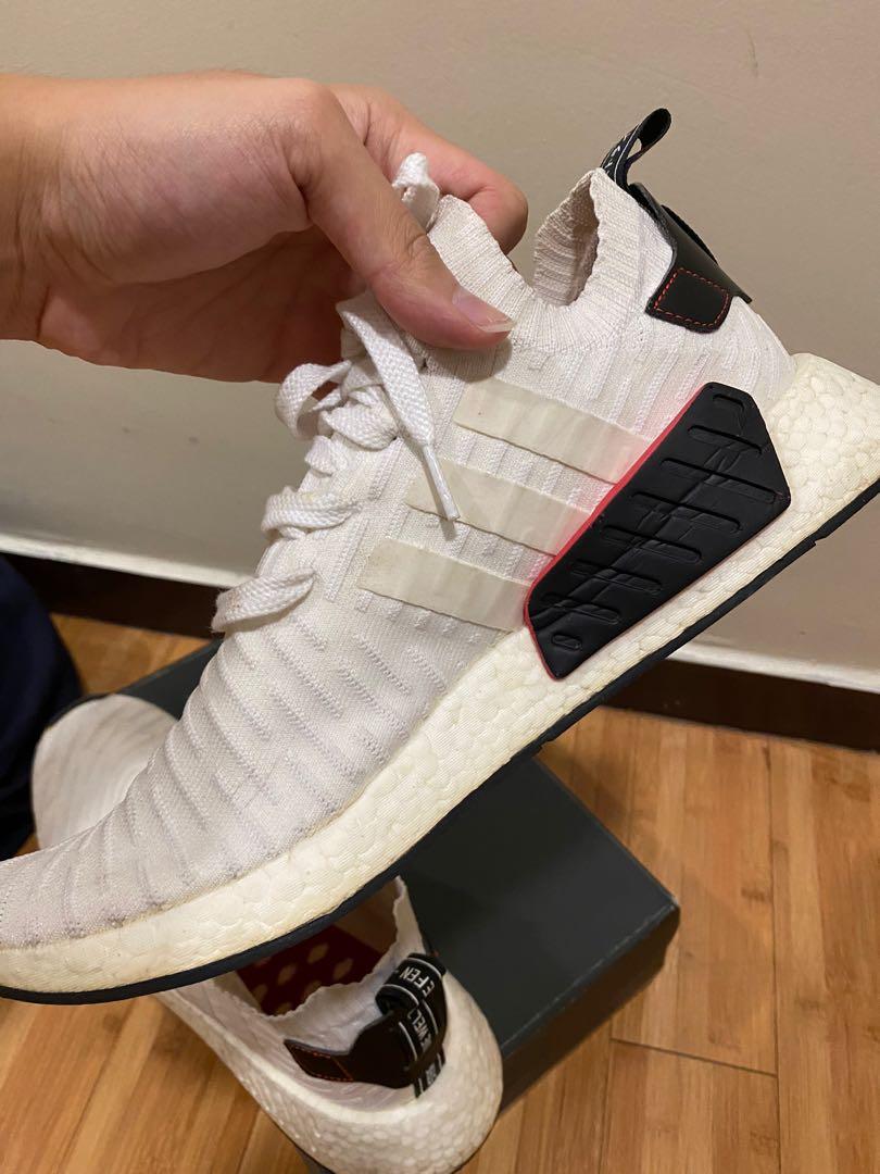Adidas nmd r2 panda new arrivals