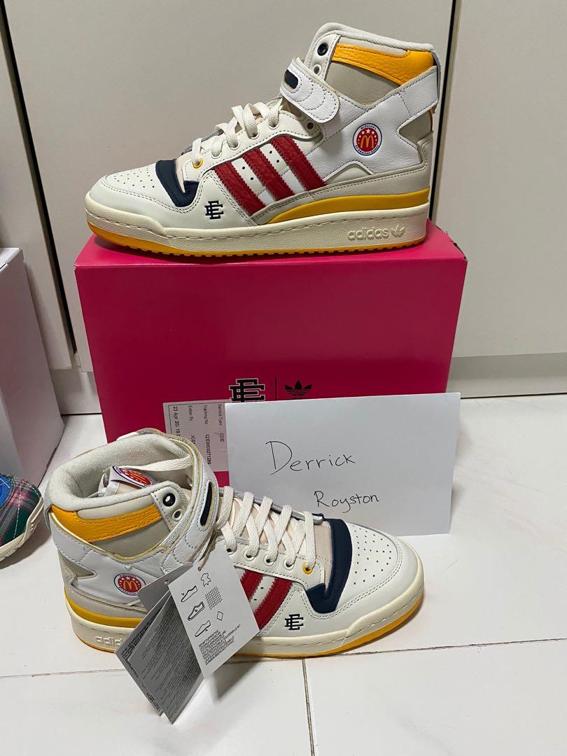Adidas eric emmanuel outlet