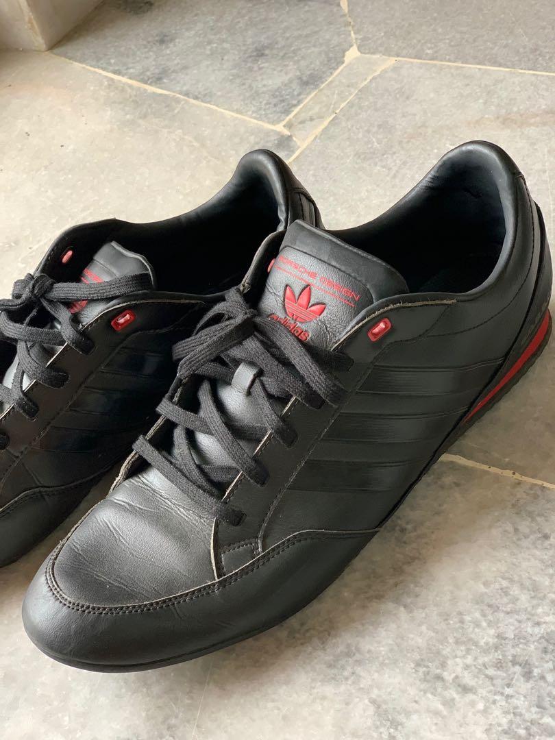 Adidas porsche design speedster hotsell