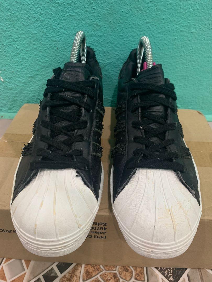 Adidas superstar 80s best sale chinese new year