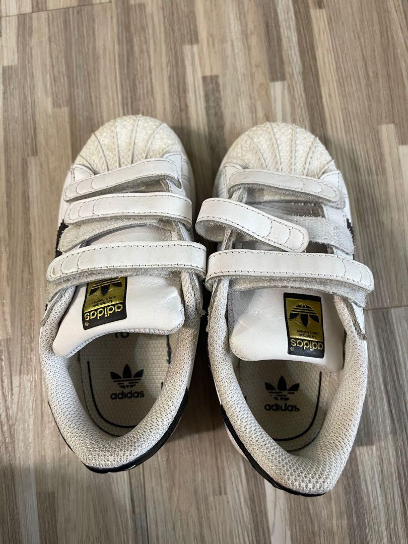 adidas superstar luxury