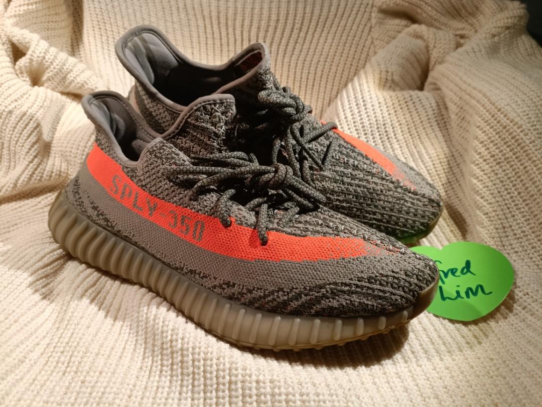 Yeezy online boost 590